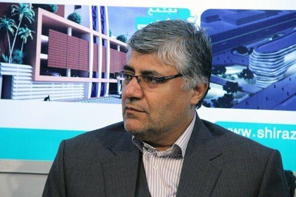سازمان مدیریت پسماند شهرداری شیراز مقام برتر کشور را کسب کرد