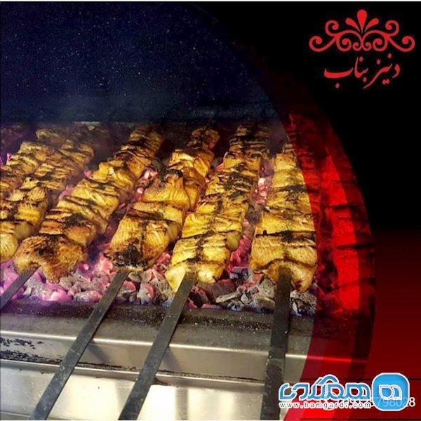 رستوران دنیز بناب ، ایده ای منحصر به فرد برای پذیرایی رستوران دنیز بناب ، ایده ای منحصر به فرد برای پذیرایی