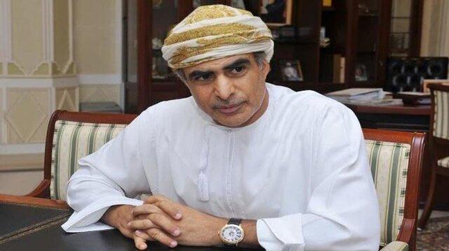 وزیر نفت عمان: مدت هاست برای گفت وگو با ایران کوشش می کنیم