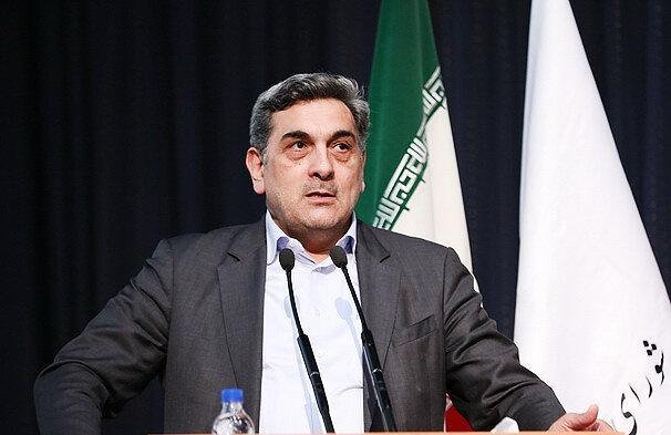 حناچی: سیاست عمومی در تهران توسعه انرژی های تجدیدپذیر است
