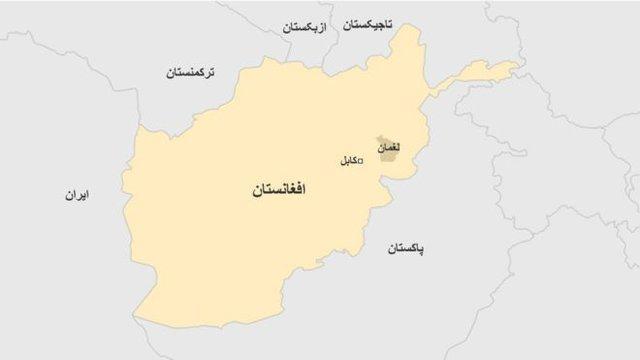 انفجار انتحاری طالبان در افغانستان با سه کشته و ده ها زخمی
