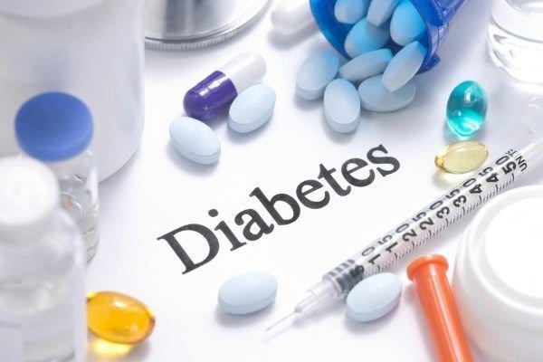 دفترچه بیماران دیابتی نشان دار گردد