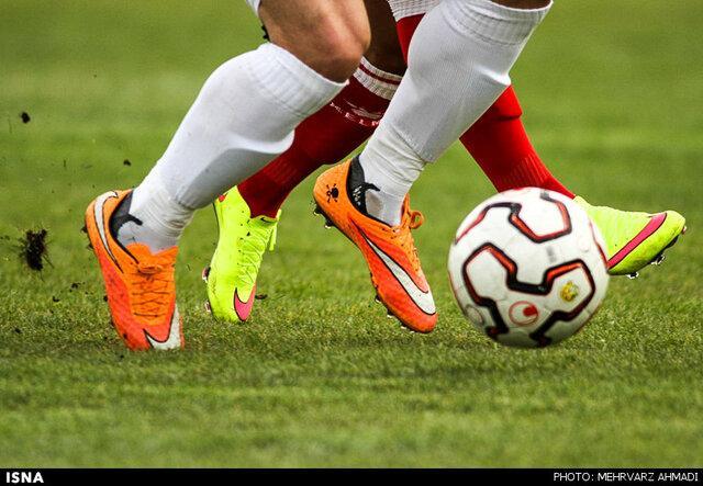 صعود شهرداری ماهشهر در جام حذفی فوتبال