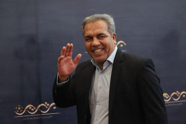 ایرج عرب با دو استعفا از هیات مدیره باشگاه پرسپولیس خارج ایرج عرب با دو استعفا از هیات مدیره باشگاه پرسپولیس خارج می گردد