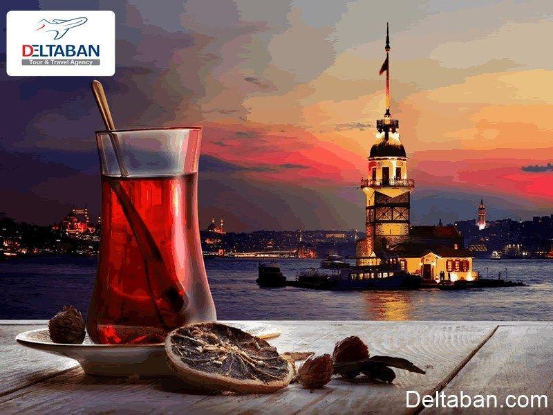 آنچه باید در خصوص استانبول بدانیم