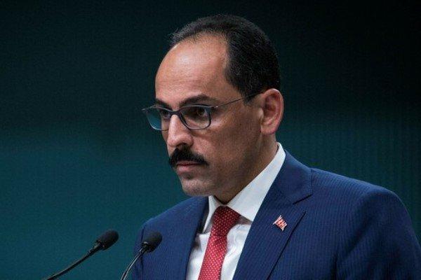 درخواست اردوغان برای خروج ارتش سوریه و کُردها از مرز
