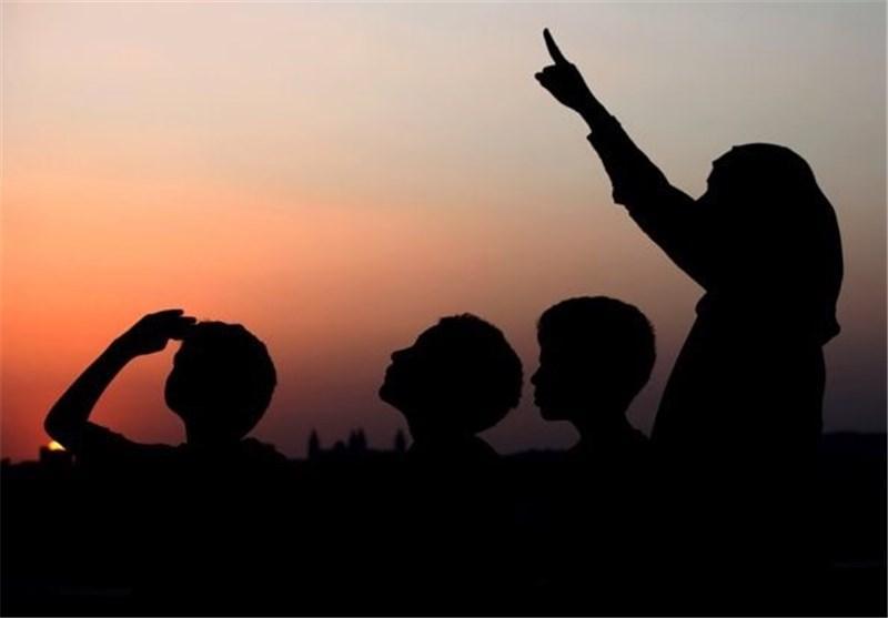 روز یکشنبه اول ماه مبارک رمضان در بیشتر کشورهای عربی