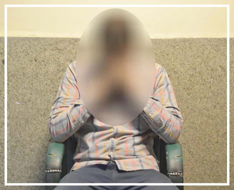 قرار مرگ 2 دوست به خاطر یک دختر!