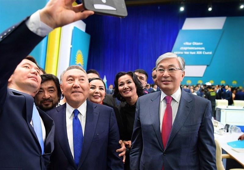 گزارش، قانون جدید شورای امنیت قزاقستان و عمیق تر شدن شکاف نظربایف-توکایف
