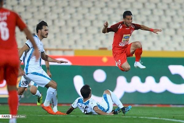 شیری: یکی دو سانترم هم گل گردد برایم کافی است