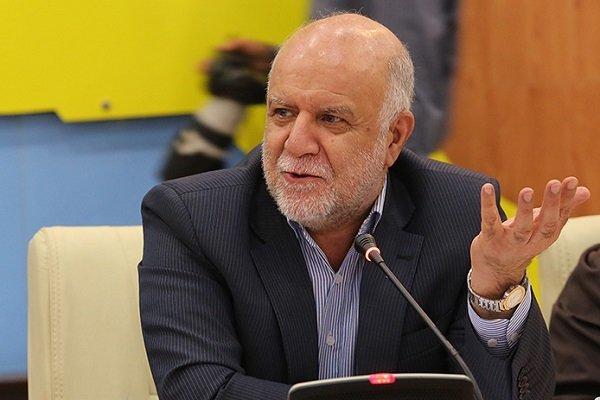 زنگنه: وظیفه ای برای حمایت از صادرات نداریم ، سهمیه بندی بنزین فعلا منتفی است