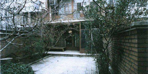 خانه شاعر معروف ایرانی تخریب می گردد؟