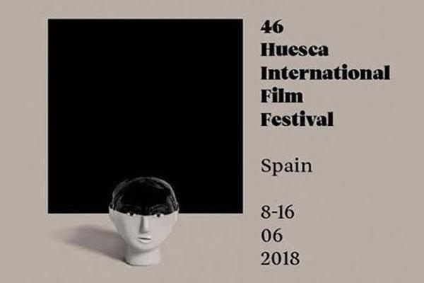 فیلم های کوتاه آرا و مثل بچه آدم در جشنواره هوئسکا