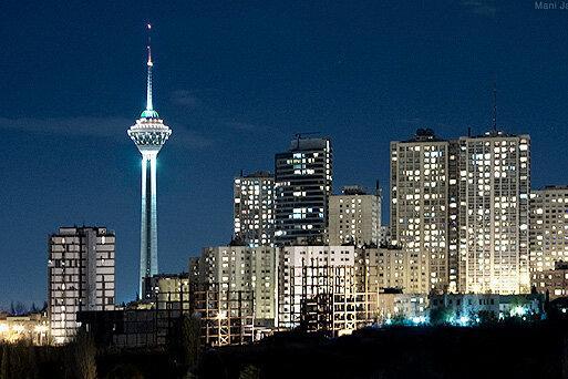 امن ترین جای تهران کجاست؟ امن ترین جای تهران کجاست؟