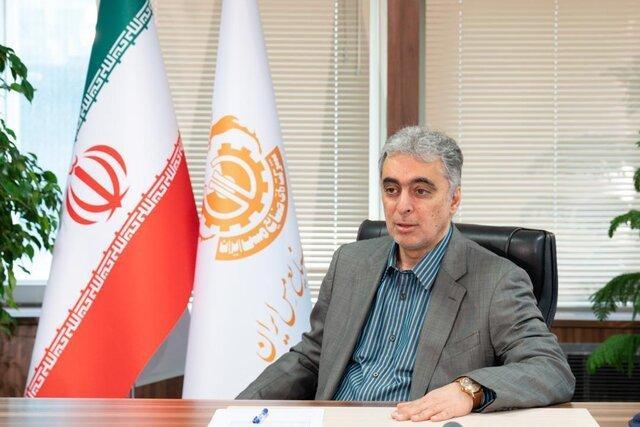 رشد 15 درصدی تولید و 144 درآمد حاصل از فروش مس ایران رشد 15 درصدی تولید و 144 درآمد حاصل از فروش مس ایران