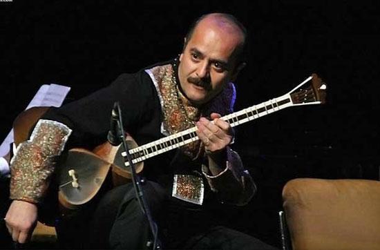 تاسیس ارکستر موسیقی ملی در گرگان تاسیس ارکستر موسیقی ملی در گرگان