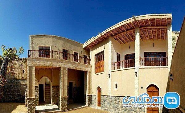 درهای خانه صدراعظم ایران به روی علاقمندان باز شد