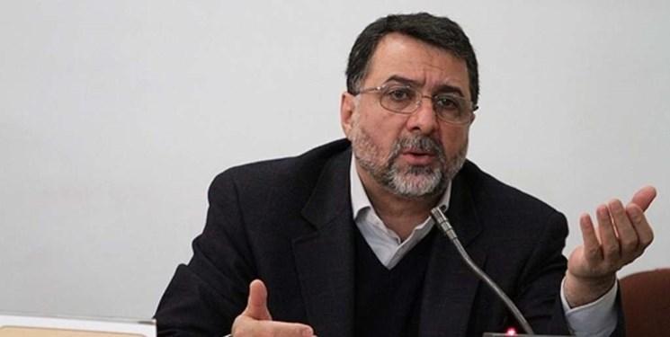 معاون وزیر راه خبر داد: 2000 پروژه بازآفرینی شهری معطل بودجه معاون وزیر راه اطلاع داد: 2000 پروژه بازآفرینی شهری معطل بودجه
