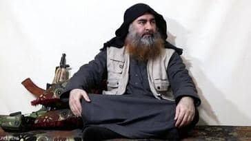 معمای سکوت داعش درباره مرگ ابوبکر بغدادی