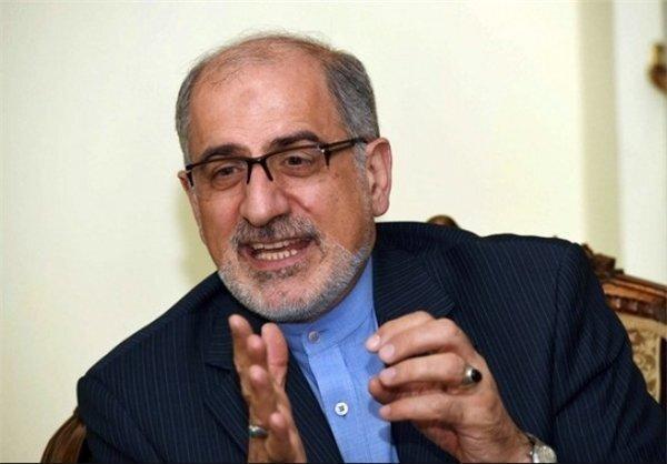عبور موفقیت آمیز از تحریم ها در گرو مقاومت ملت ایران است عبور موفقیت آمیز از تحریم ها در گرو مقاومت ملت ایران است