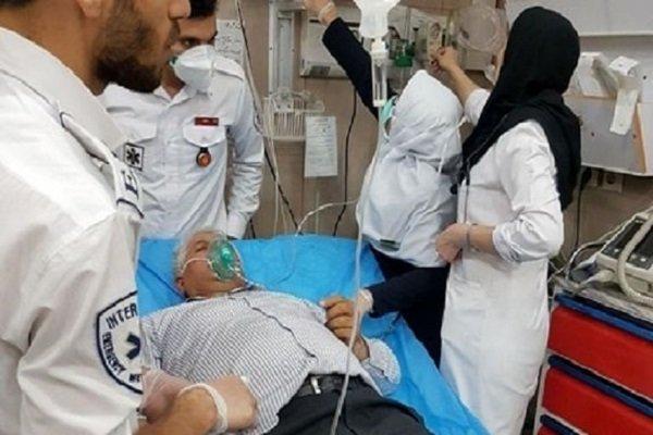 کدام مسمومیت ها کُشنده است، مسمومیت گیاهی را جدی بگیرید کدام مسمومیت ها کُشنده است، مسمومیت گیاهی را جدی بگیرید