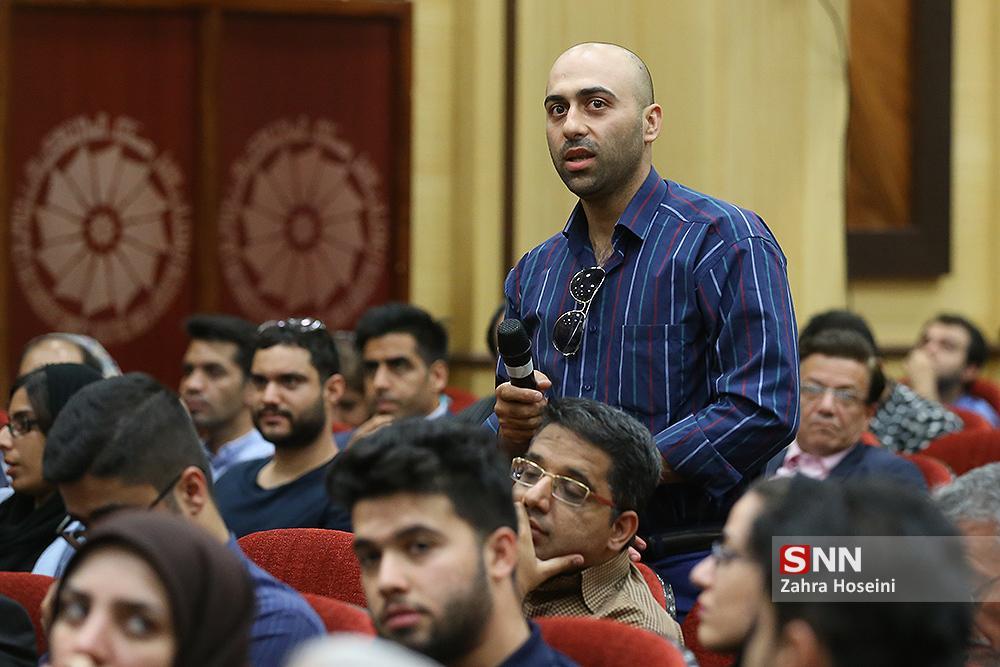 سومین همایش کارآفرینی آبان ماه سال جاری در دانشگاه تبریز برگزار می گردد
