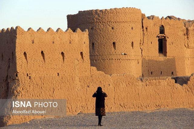 ارگ سریزد، سوژه مستند سازان شبکه یک ارگ سریزد، سوژه مستند سازان شبکه یک