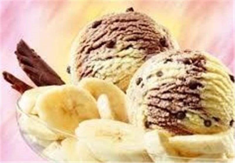 بستنی ایرانی هم به امریکا می رود، افزایش 450 درصدی صادرات بستنی ایرانی هم به امریکا می رود، افزایش 450 درصدی صادرات
