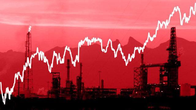 سقوط قیمت نفت در پی نرمش آمریکا در قبال تحریم های ایران