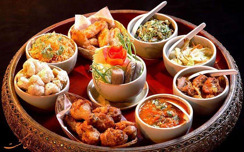 در چیانگ مای به کدام رستوران ها برویم؟ در چیانگ مای به کدام رستوران ها برویم؟