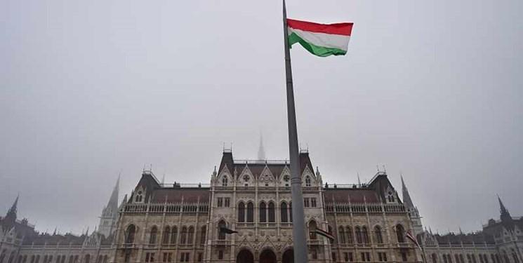 بازگشت کاردار مجارستان به دمشق