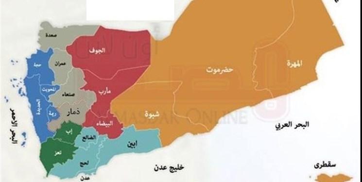 هشدار درباره توسعه طلبی عربستان در شرق یمن