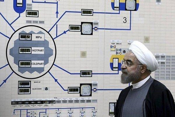 واکنش های بین المللی به اعلام گام چهارم برجامی ایران