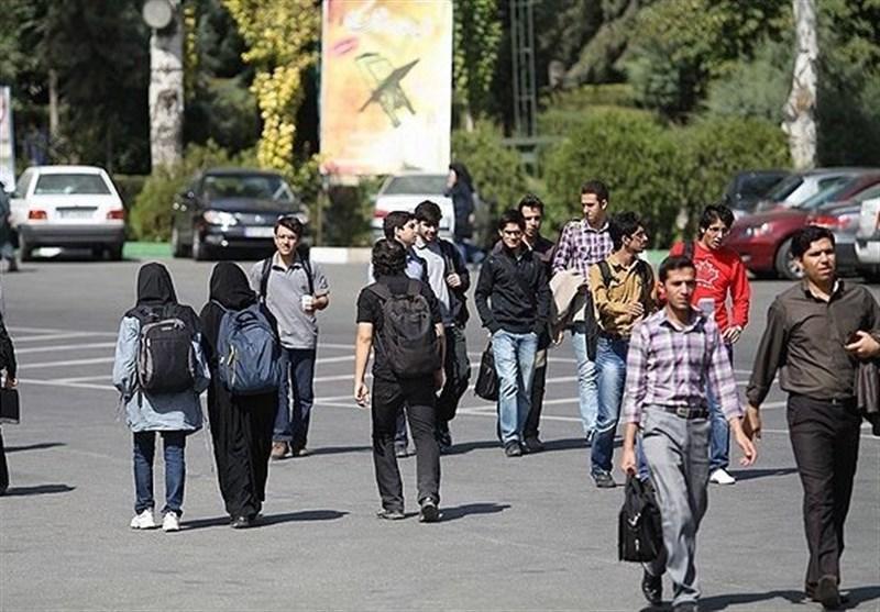 فرهنگی براى انتخاب درست رشته دانشگاهى وجود ندارد، کشور به فارغ التحصیلان آچار به دست نیاز دارد
