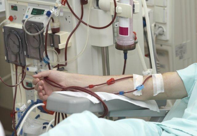 آمادگی هیات امنای صرفه جویی ارزی در معالجه بیماران برای تامین دستگاه های دیالیز سراسر کشور