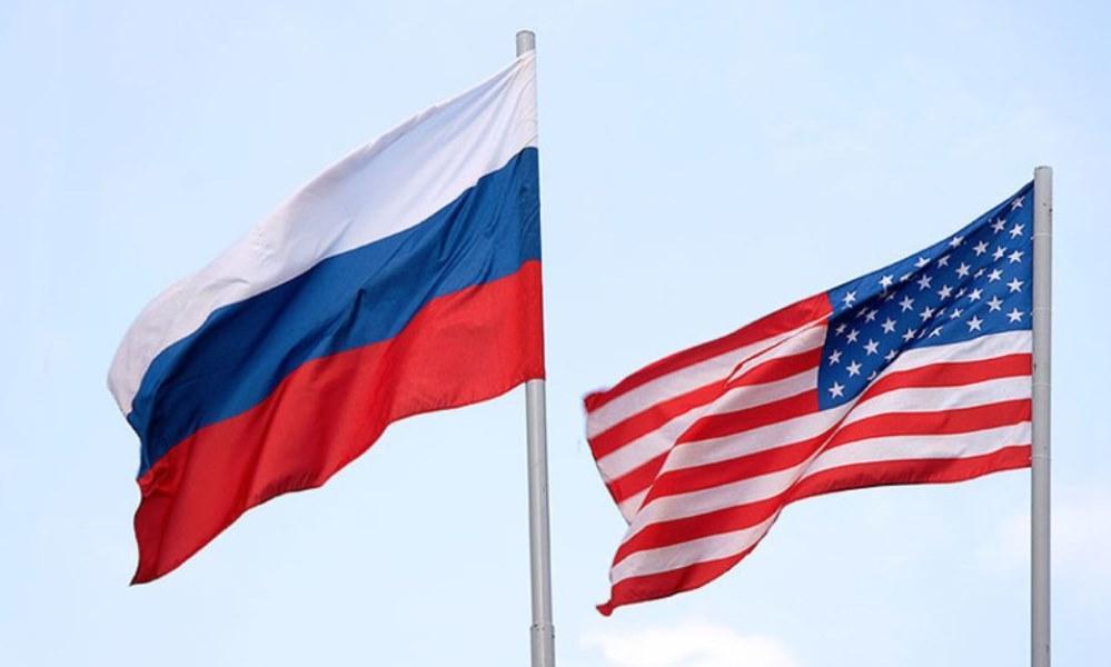 وزیران خارجه امریکا و روسیه برای مذاکره توافق کردند