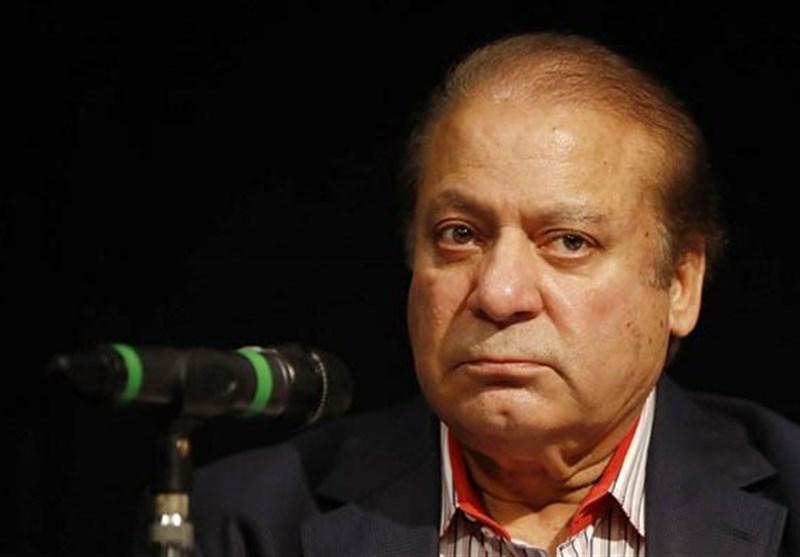 دولت پاکستان: اجازه خارج شدن نواز شریف از کشور فقط برای درمان دولت پاکستان: اجازه خارج شدن نواز شریف از کشور فقط برای درمان است