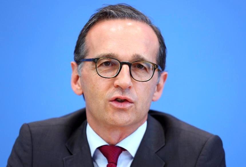 وزیر خارجه آلمان: ایران یکی از محورهای نشست امروز گروه هفت است