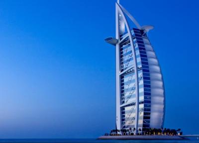 بهترین هتل های آسیا در سال 2015