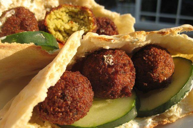 بهترین رستوران های آبادان، شهر طعم های تند و تیز کجاست؟