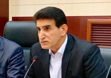 تعطیلی مدارس ابتدایی برخی شهرستان های استان تهران فردا تعطیلی مدارس ابتدایی بعضی شهرستان های استان تهران فردا در پی تداوم آلودگی هوا