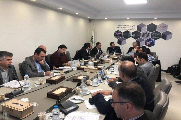 پیش نویس سند توسعه خدمات دیجیتال آنالیز شد