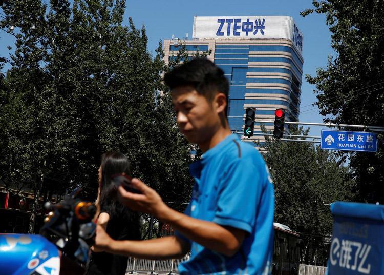 دولت ژاپن خرید تجهیزات هواوی و ZTE را ممنوع می نماید