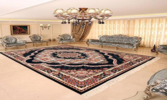 انتخاب فرش از لحاظ جنس و زمان در طراحی دکوراسیون منزل انتخاب فرش از لحاظ جنس و زمان در طراحی دکوراسیون منزل