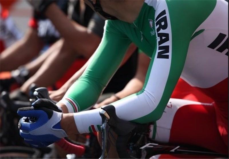 دوچرخه سواری ایران در اندیشه تکرار افتخارات در بازی های آسیایی 2018