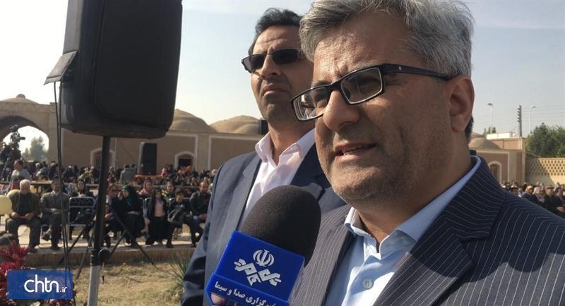 گردشگری داخلی 75 درصد رشد داشته است گردشگری داخلی 75 درصد رشد داشته است