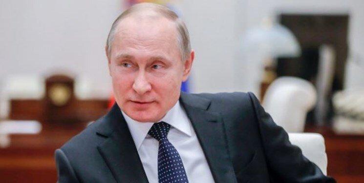 واکنش پوتین به پیشنهاد سفر ترامپ به روسیه