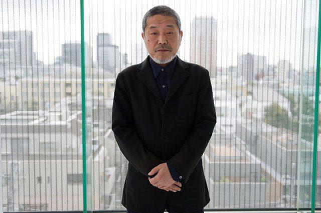 ملاقات هنرمند ژاپنی با اثرش پس از 40 سال