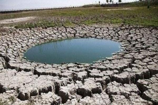 آسیب های 15 دوره خشکسالی در یک استان آسیب های 15 دوره خشکسالی در یک استان