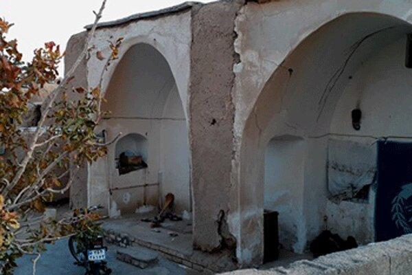 خانه های متروکه روستاها آتش زیر خاکسترند خانه های متروکه روستاها آتش زیر خاکسترند